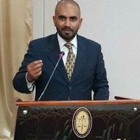 Mohamed Amine SAJID