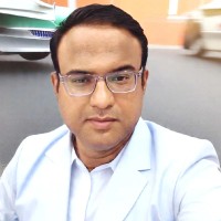 PRASANA SETHY
