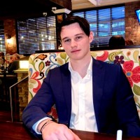 Alfie Brown