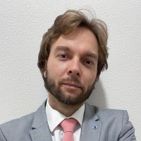 Petr Stepanov