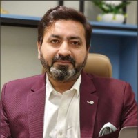 Kamlesh Thakkar