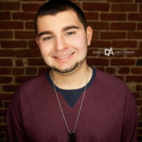 Tyler Dornbusch