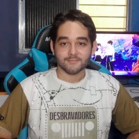 Luiz Antônio Oliveira De Melo