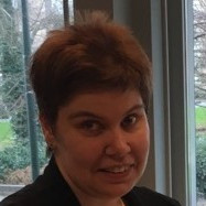 Nelly van der Waal