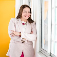 Mónica Quesada Guzmán