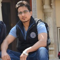 Vikas Sirohi