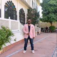 Yash Pradhan