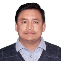 Dilip Shrestha