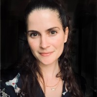 Dawn McGregor