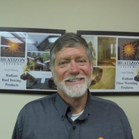 Mike Bench
