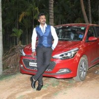 Ajay Sathyanarayan