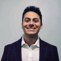 Stefan Dos Santos, Pmp