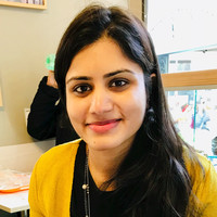 Sapna Kanungo
