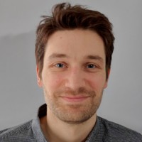Nicolas Lemarié