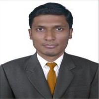 Md. Mamun-Ar-Rashid Suman