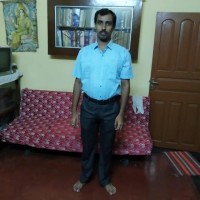 Kaustav Mukherjee