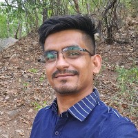 Harsh Thakkar