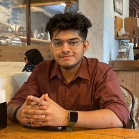 Aditya Raj