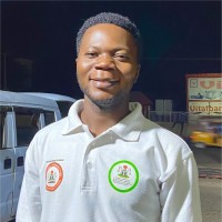 Theophilus Ikpe