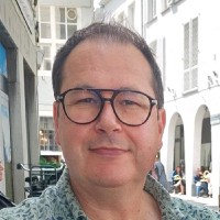 Michael Borgions