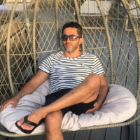 zakaria El MellOulu Riffi