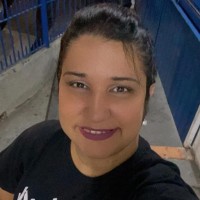 Priscila Consuelo
