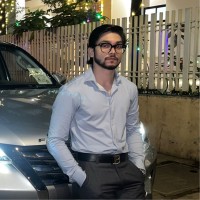 Zaid Shaikh