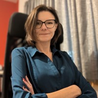 Natalia Smaczna-Fijałkowska