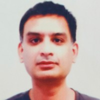 Ashish Malani