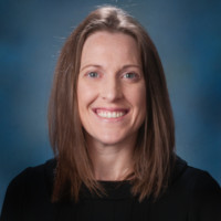 Megan Walbeck Dnp, Msn, Rn