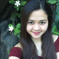 Lyka Esguerra