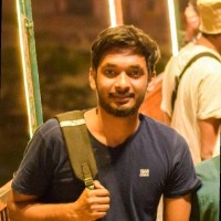 Manish Maurya