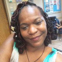 La-Teesha Mitchell- Banner