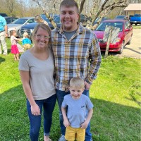 Wyatt Parker
