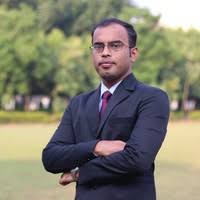 Amit Kumar Patra