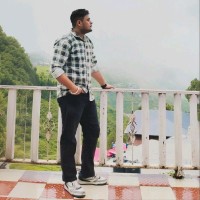 Aman Zaidi