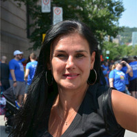 Johanne Bissonnette