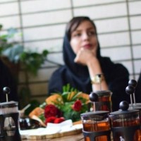 Shourangiz Asadpour