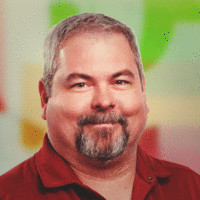 Dave Marks