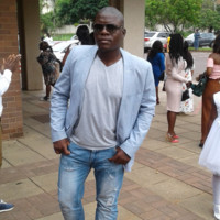 Lindani Khanyile