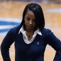 Mareka Howard