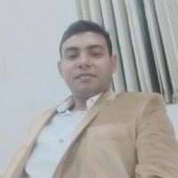 Mahfooz Ahmad