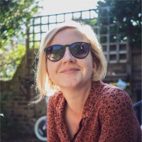 Gabriela Jozefowicz-Mak