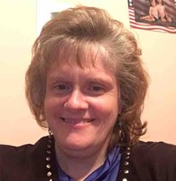 Margaret Lenihan