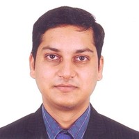 Kiran Patil