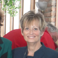 Ruth Spatz Albert