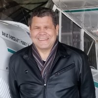 Ricardo Fouster