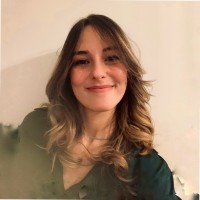 Maria Portillo Fernández