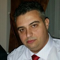 Aleksandar Simonovski