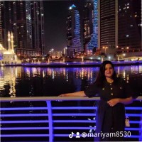 mariyam zaidi